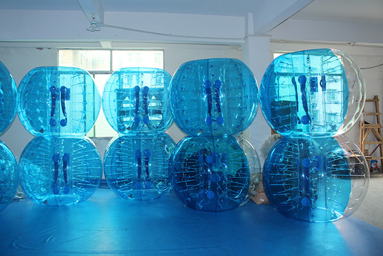 China 1.5 van m de bellenballen diameter voor volwassenen, de balschool van Lichaamszorbing leverancier