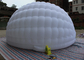 5.5mL x de Witte Openlucht Opblaasbare Tent van 4.5mH, Opblaasbare Koepeltent voor Binnenplaats leverancier