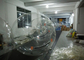 Commerciële Jumbo Opblaasbare Menselijke de Hamsterballen 2m van de Waterpool Diameter leverancier