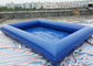 Mini Blauw Binnen Opblaasbaar Hond Zwembad voor Huisdieren 3×2m met Ce leverancier
