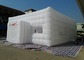 De waterdichte Witte Opblaasbare het Kamperen Tent van de Tent10mlx10mwx4.2mh Opblaasbare Gebeurtenis leverancier