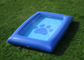 Mini Blauw Binnen Opblaasbaar Hond Zwembad voor Huisdieren 3×2m met Ce leverancier