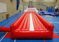 Spoor van de de Spelen het Opblaasbare Lucht van kinderensporten voor het Springen van de Tuimelende Vloer van het Luchtspoor leverancier