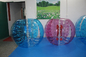 Reuze Opblaasbare Ballen voor Mensen, Menselijke Met maat Opblaasbare Bal leverancier