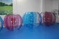 Reuze Opblaasbare Ballen voor Mensen, Menselijke Met maat Opblaasbare Bal leverancier